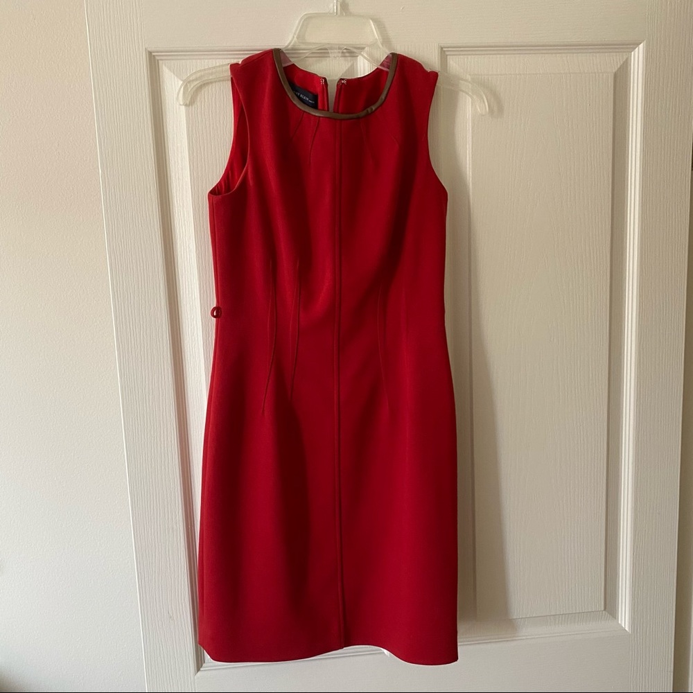 Anne Klein dress